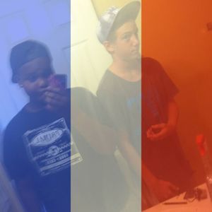 Meet your Posher, Jared